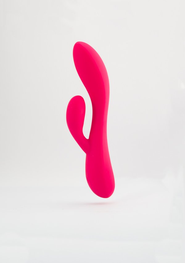 Vibrador de conejo Lola